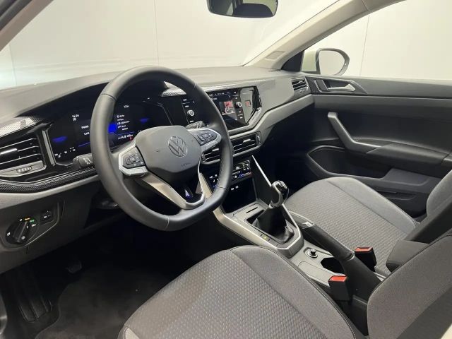 Volkswagen Taigo 1.0 TSI Life