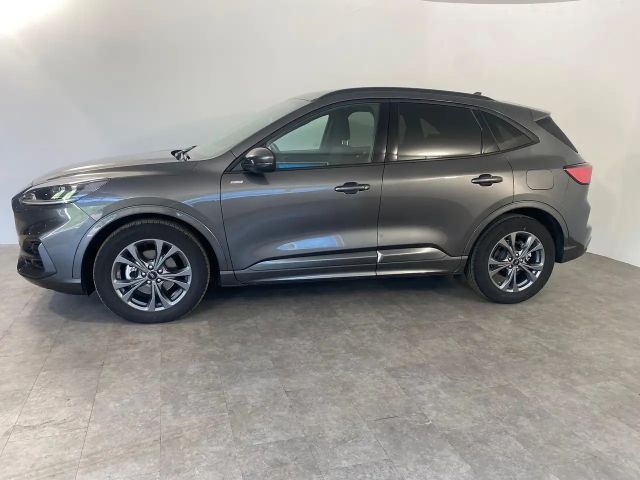 Ford Kuga ST Line