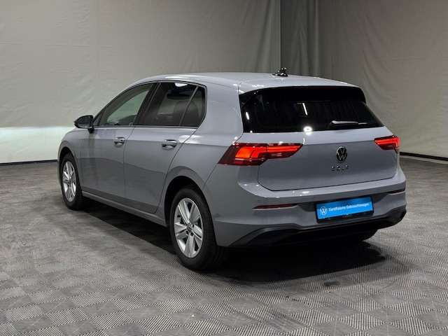 Volkswagen Golf 1.5 TSI Life
