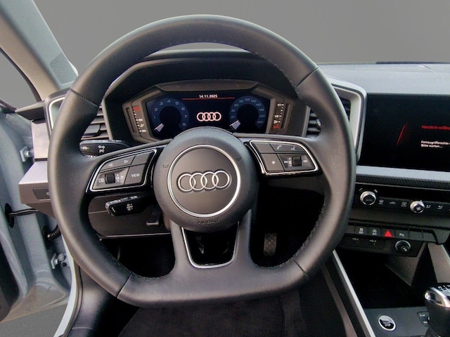 Audi A1 30 TFSI Sportback