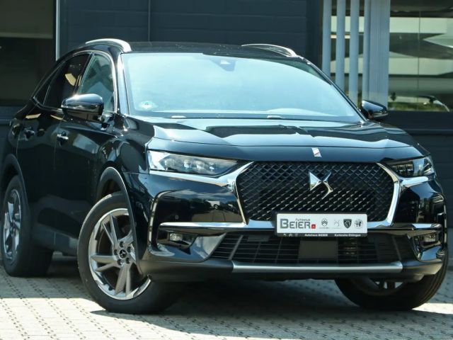 DS DS 7 Crossback Crossback