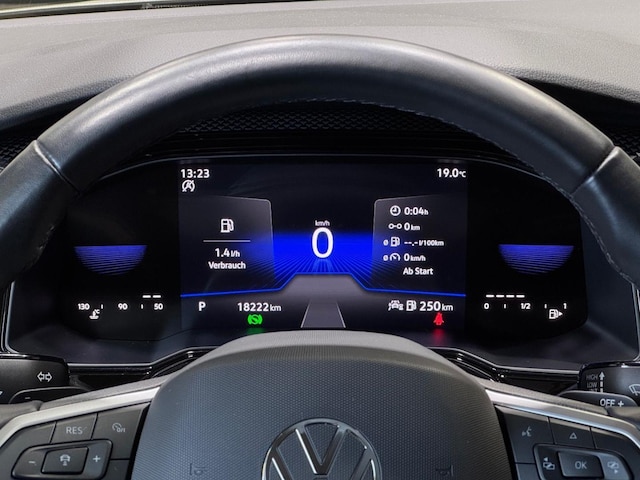 Volkswagen Polo 1.0 TSI DSG Life