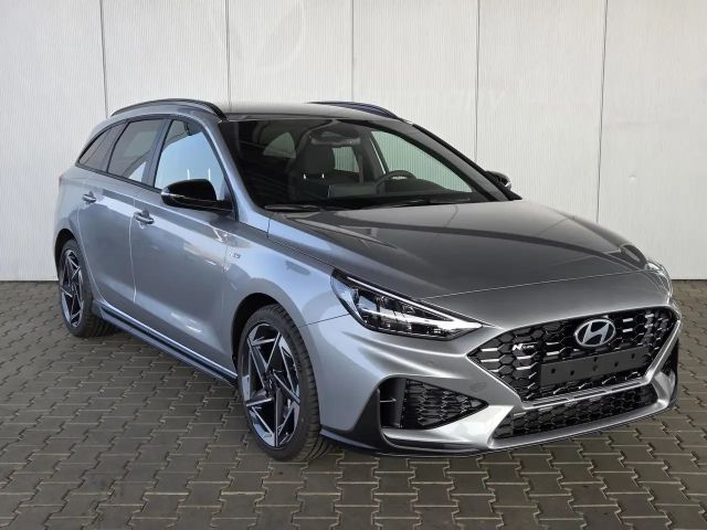 Hyundai i30 N Line T-GDi