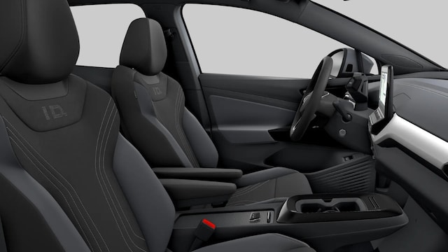 Volkswagen ID.4 52 KWh Performance Pure