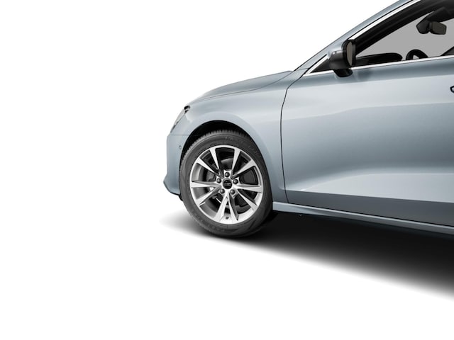 Audi A3 35 TDI S-Tronic Sportback