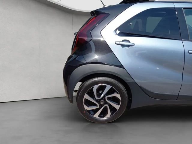 Toyota Aygo X Hatchback S-CVT