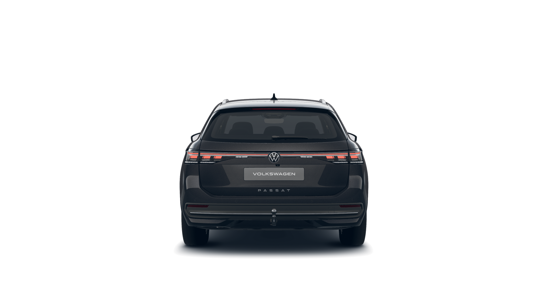 Volkswagen Passat 2.0 TDI Business DSG