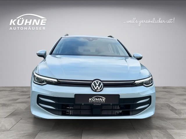 Volkswagen Golf 2.0 TDI Life Variant