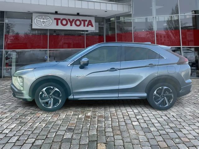 Mitsubishi Eclipse Cross PHEV