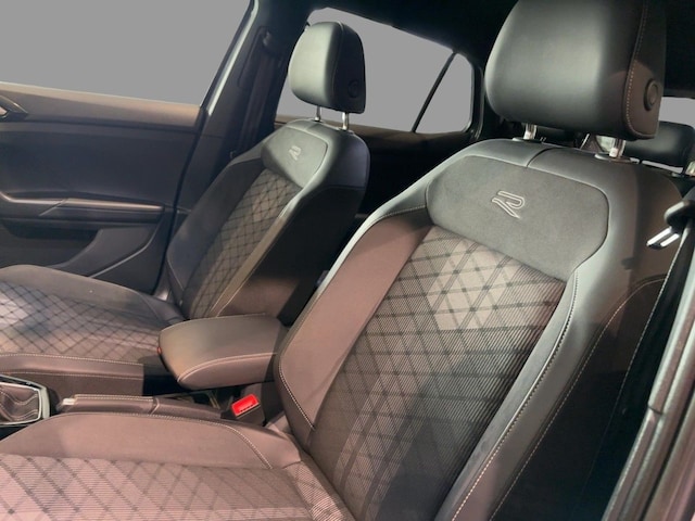 Volkswagen T-Cross DSG R-Line