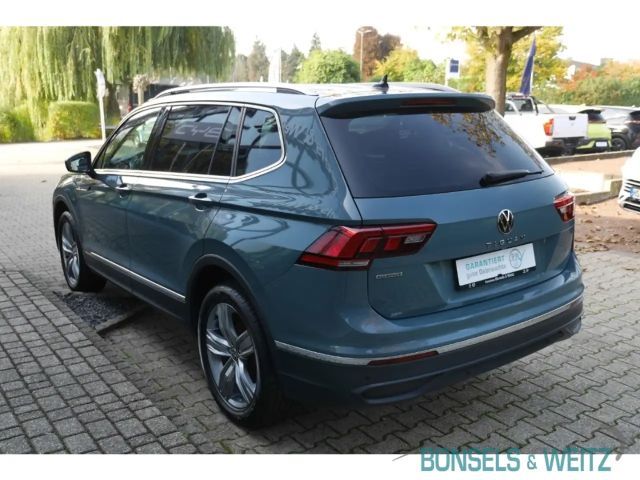 Volkswagen Tiguan 2.0 TDI Allspace Life