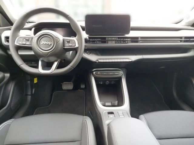 Jeep Avenger Altitude