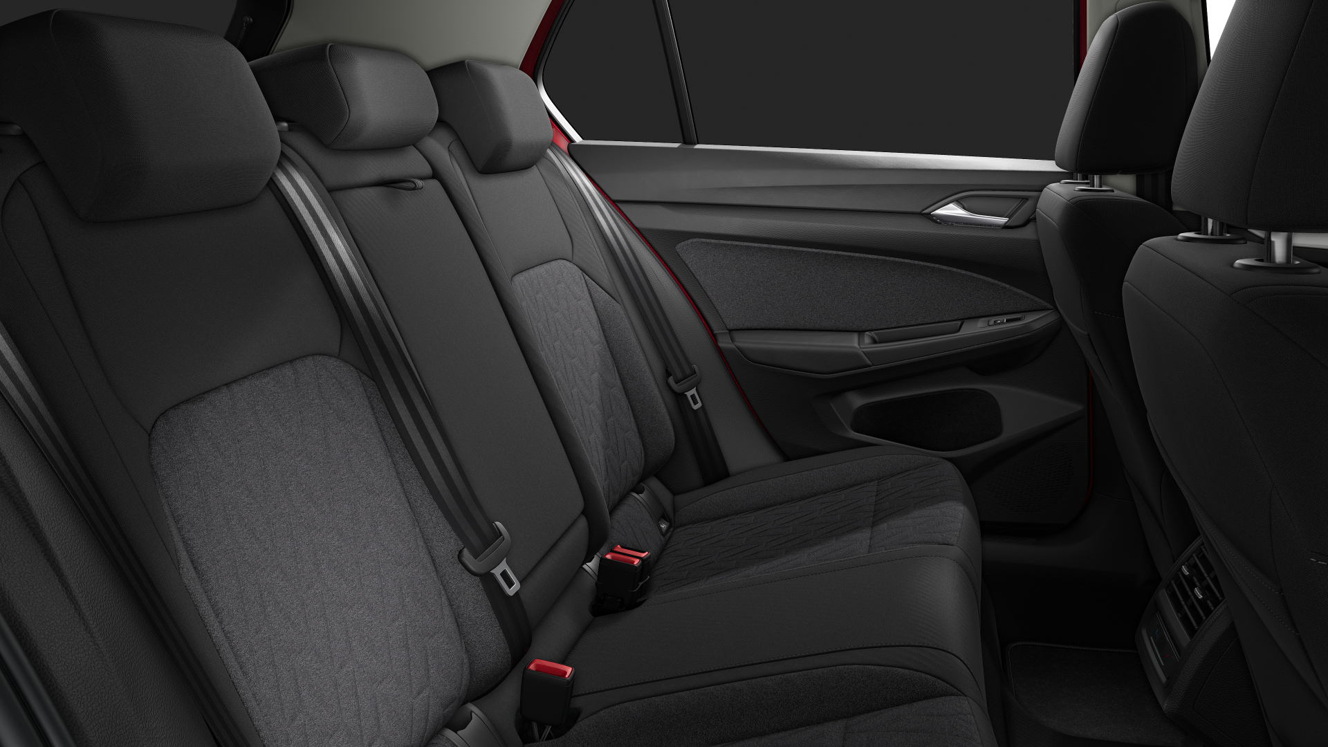 Volkswagen Golf Golf VIII Move