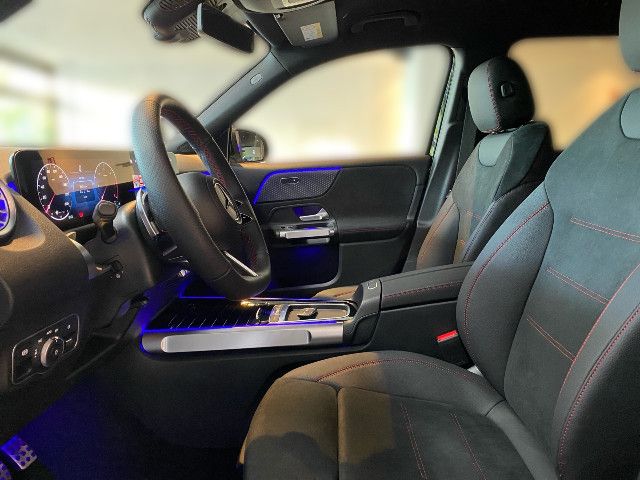 Mercedes-Benz GLB 200 GLB 200 d