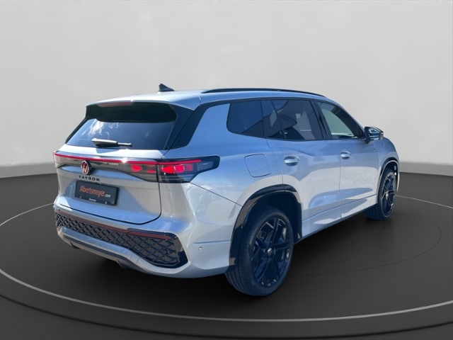 Volkswagen Tayron 2.0 TDI DSG IQ.Drive