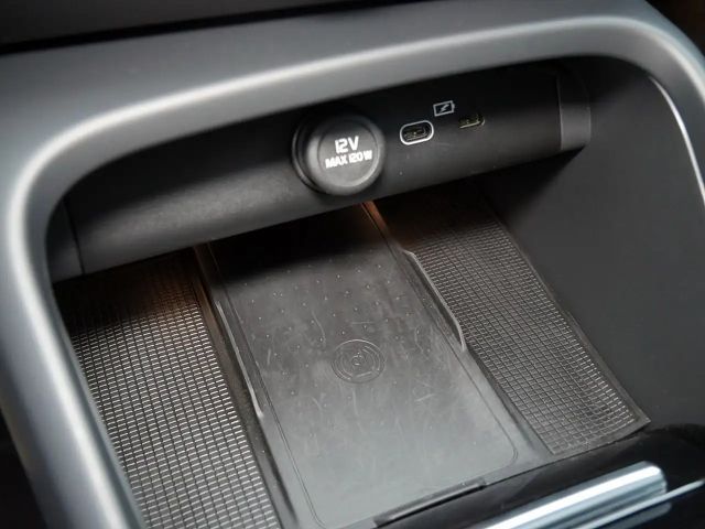 Volvo XC40 Recharge Ultimate