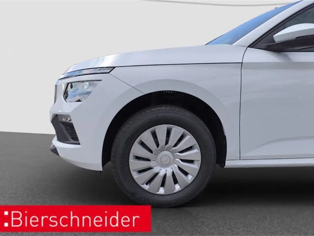 Skoda Kamiq Essence 1,0 TSI KLIMA SH SMART DAB LED