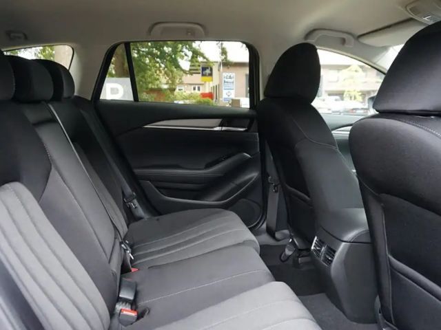 Mazda 6 Exclusive-line SkyActiv