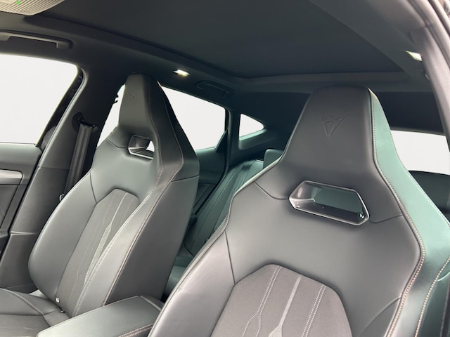 Cupra Formentor 2.0 TSI 4Drive VZ