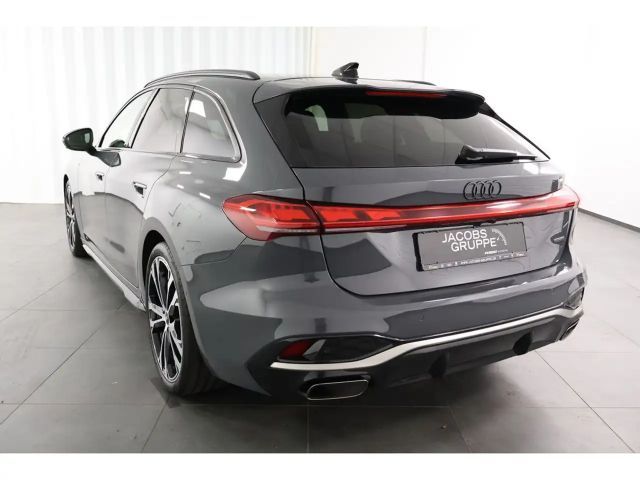 Audi A5 2.0 TFSI Avant Quattro S-Line S-Tronic