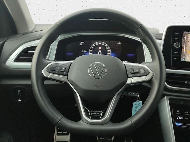 Volkswagen T-Roc 2.0 TDI DSG