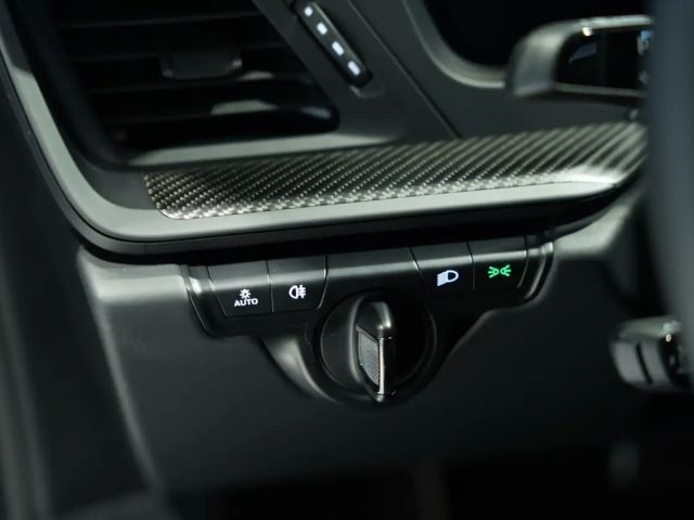 Porsche 911 Coupé GT3