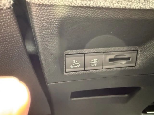 Peugeot 5008 GT-Line Hybrid