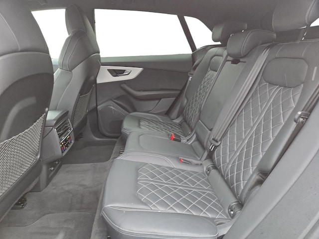 Audi Q8 50 TDI Quattro