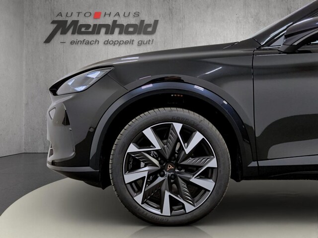 Cupra Formentor 1.5 TSI