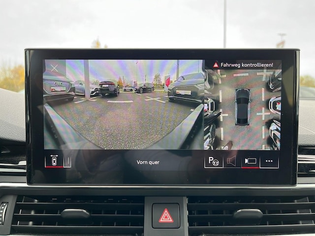 Audi S5 Quattro Sportback