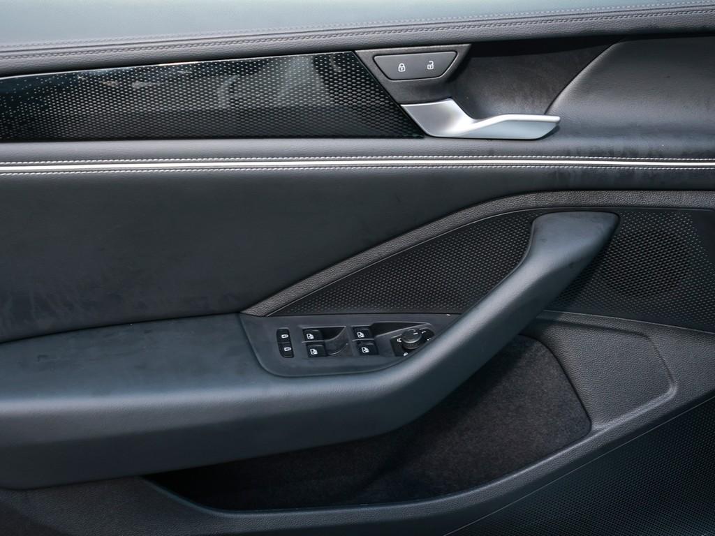 Volkswagen Passat 2.0 TDI Business DSG Variant