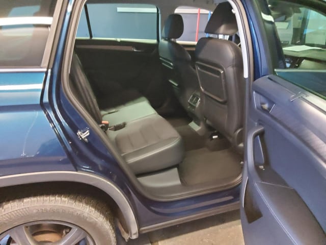 Skoda Kodiaq 2.0 TSI 4x4 Style Style