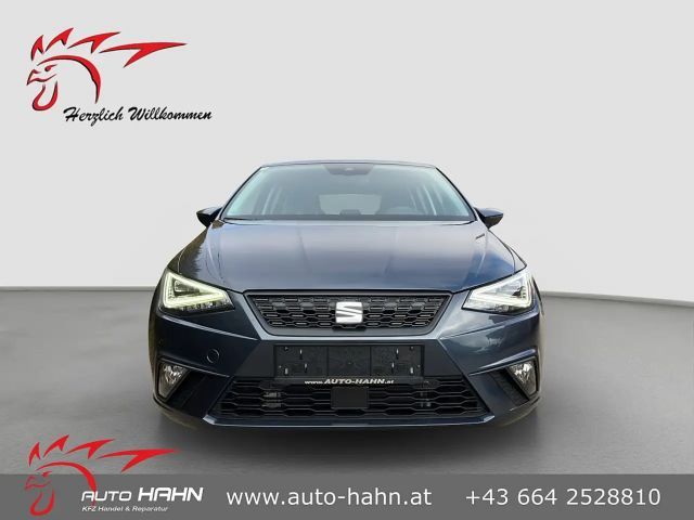 Seat Ibiza 1.0 EcoTSI DSG Style