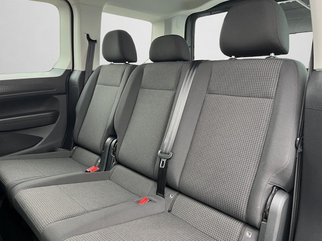 Volkswagen Caddy 1.5 TSI Combi