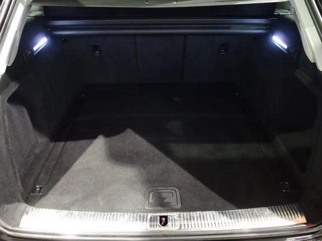 Audi A4 35 TFSI Avant