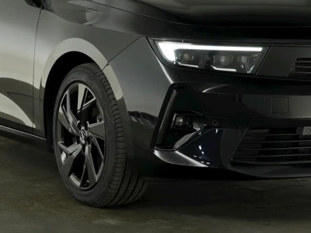 Opel Astra GS-Line Grand Sport