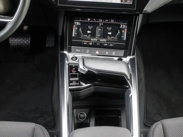 Audi e-tron 50 Quattro
