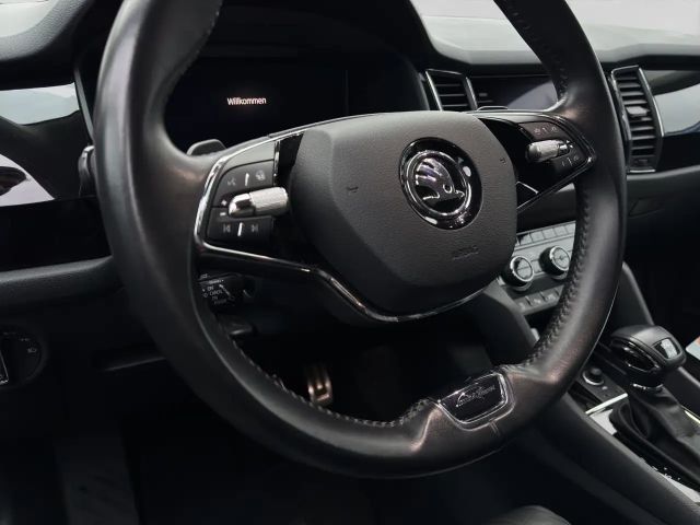 Skoda Kodiaq 2.0 TDI 4x4