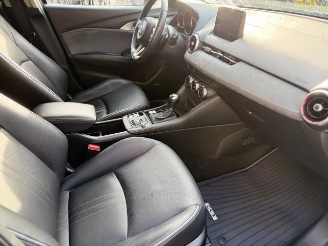 Mazda CX-3 S Selection