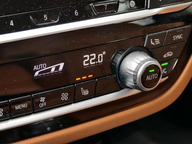 BMW 530 530e Touring