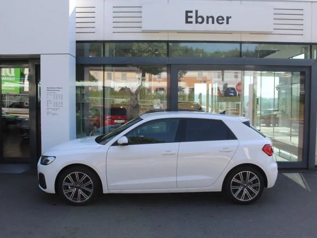 Audi A1 30 TFSI