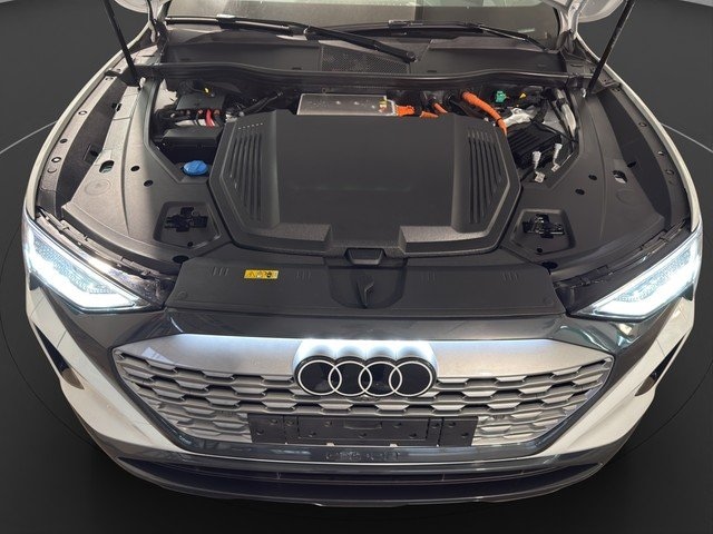 Audi Q8 e-tron 50 Quattro Sportback