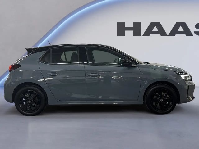 Opel Corsa 1.2 Turbo GS-Line Grand Sport Turbo