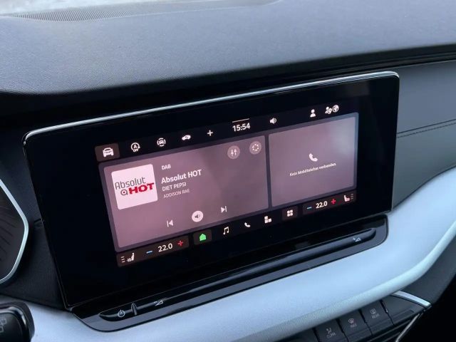 Skoda Octavia 2.0 TDI Combi Selection