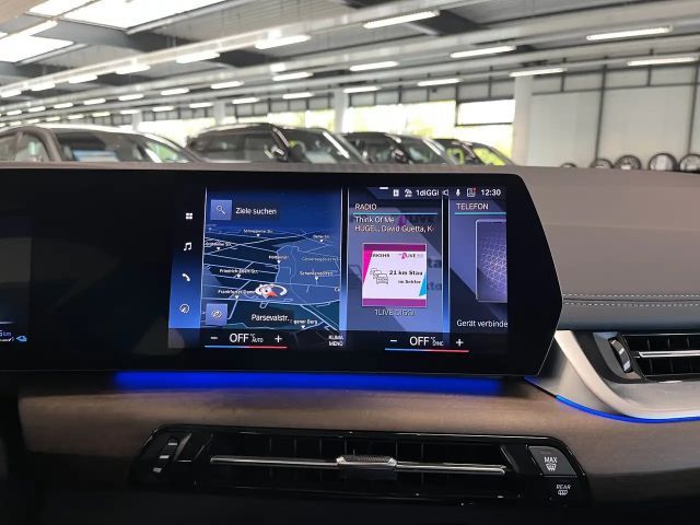 BMW 225 Active Tourer xDrive