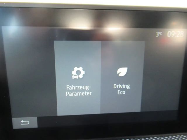 Dacia Sandero Stepway TCe 90