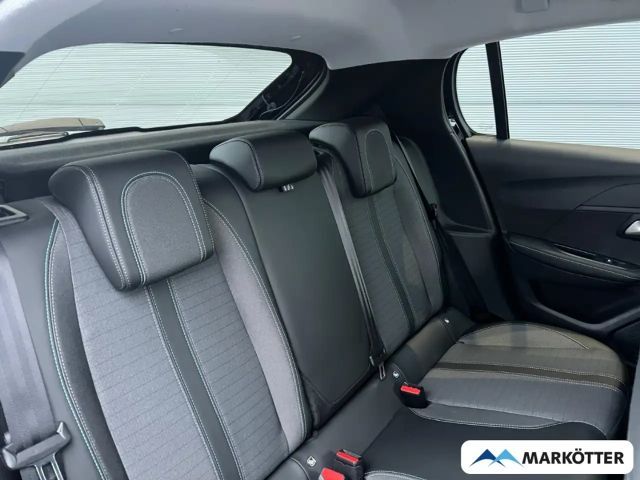 Peugeot E-208 Allure Pack