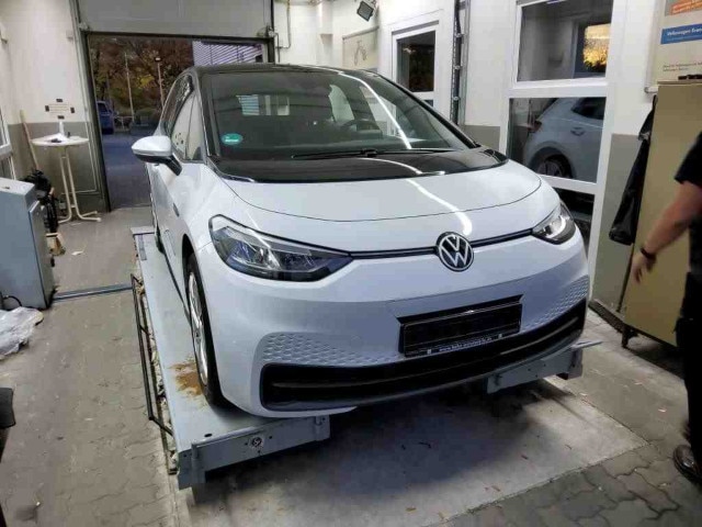Volkswagen ID.3 45 kWh City Performance Pure