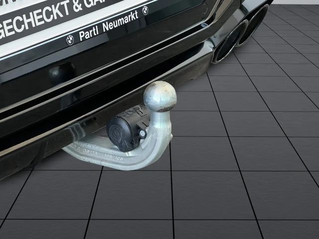 BMW X4 Competition Coupé