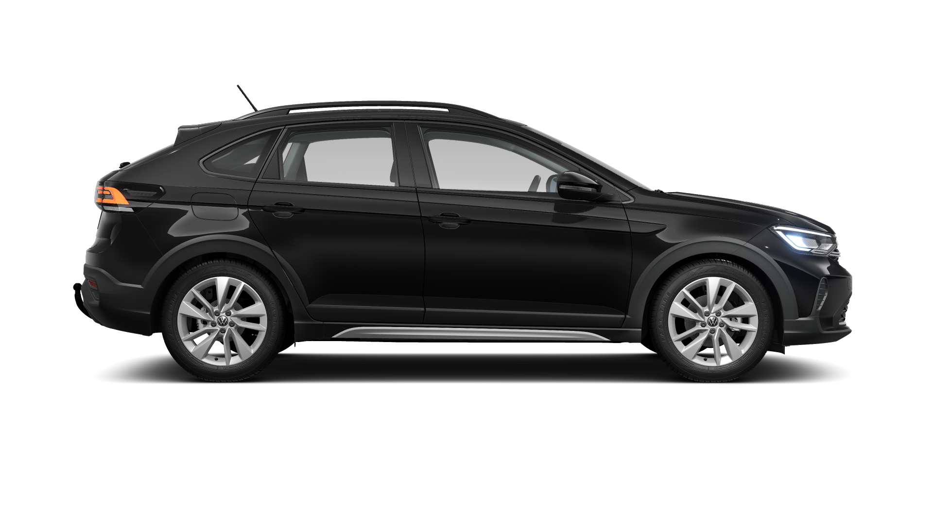 Volkswagen Taigo 1.0 TSI